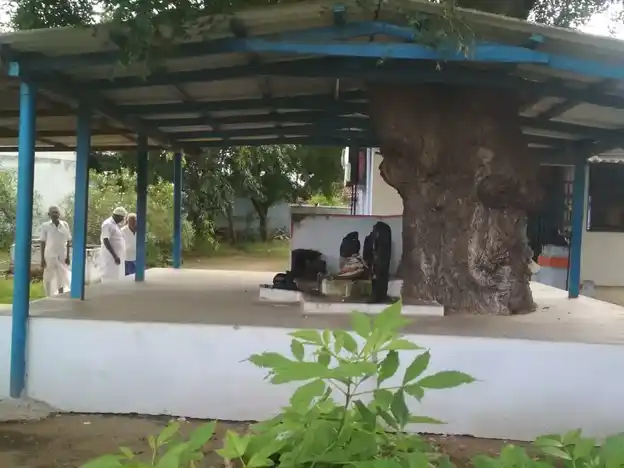 Arulmigu Vinayagar Temple, Vadachithoor - 641202