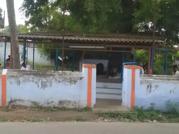 Arulmigu Vinayagar Temple, Vadachithoor - 641202 Arulmigu Vinayagar Temple, Vadachithoor - 641202, Coimbatore - Ancient Temple Architecture and History Image 4