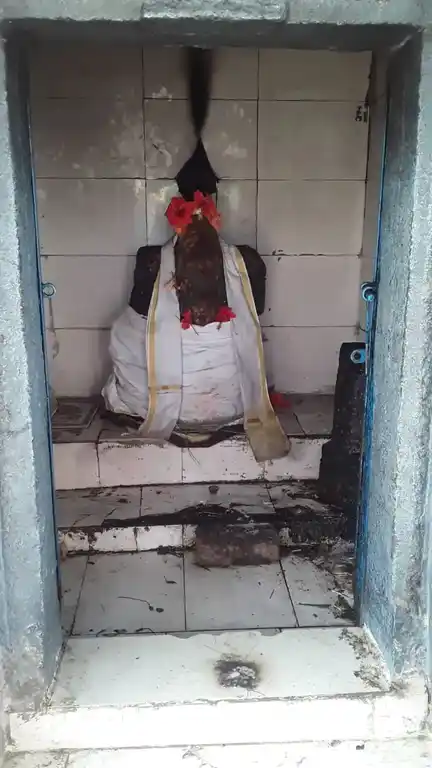 Arulmigu Vinayagar Temple, Vadadhorasalur - 606206 அருள்மிகு விநாயகர் திருக்கோயில், Vadadhorasalur - 606206, Kallakurichi - Ancient Temple Architecture and History Image 3