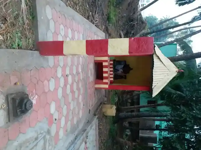 Arulmigu Vinayagar Temple, Vadakarai, Periyakulam - 625601 அருள்மிகு விநாயகர் கோயில், Vadakarai, Periyakulam - 625601, Theni - Ancient Temple Architecture and History Image 3