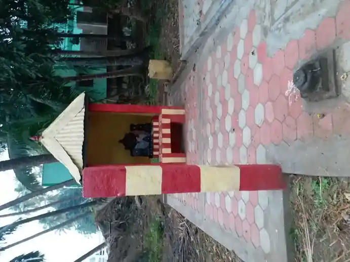 Arulmigu Vinayagar Temple, Vadakarai, Periyakulam - 625601 அருள்மிகு விநாயகர் கோயில், Vadakarai, Periyakulam - 625601, Theni - Ancient Temple Architecture and History Image 4