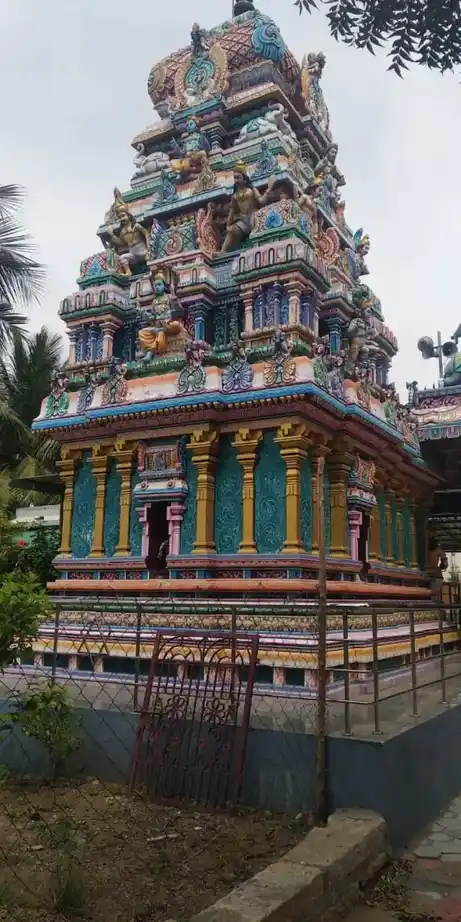 Arulmigu Vinayagar Temple, Vadakkalur - 621110 அருள்மிகு விநாயகர் திருக்கோயில், Vadakkalur - 621110, Perambalur - Ancient Temple Architecture and History Image 3