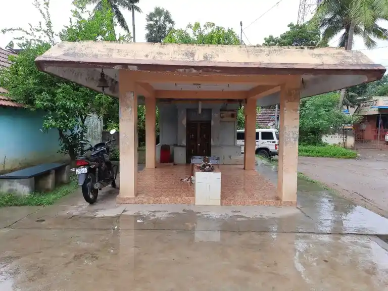 Arulmigu Vinayagar Temple, Vadakkuvellor - 607802