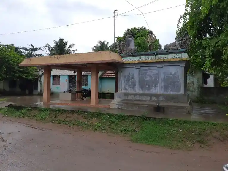 Arulmigu Vinayagar Temple, Vadakkuvellor - 607802 அருள்மிகு விநாயகர் மாரியம்மன் திருக்கோயில், Vadakkuvellor - 607802, Cuddalore - Ancient Temple Architecture and History Image 2