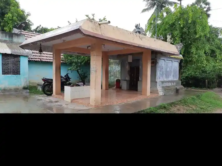 Arulmigu Vinayagar Temple, Vadakkuvellor - 607802 அருள்மிகு விநாயகர் மாரியம்மன் திருக்கோயில், Vadakkuvellor - 607802, Cuddalore - Ancient Temple Architecture and History Image 3