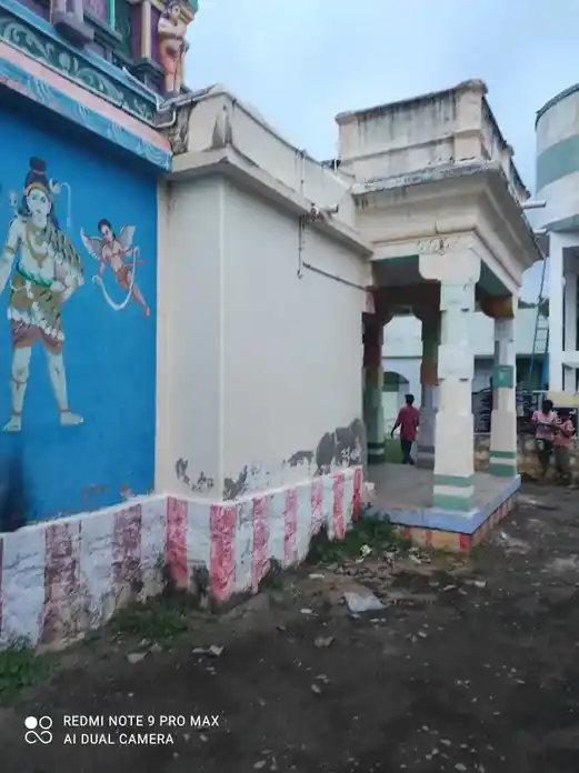 Arulmigu Vinayagar Temple, Vadapalanci - 625021 விநாயக்ர கோயில், Vadapalanci - 625021, Madurai - Ancient Temple Architecture and History Image 2