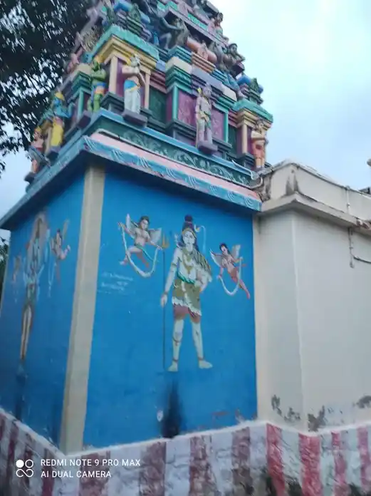 Arulmigu Vinayagar Temple, Vadapalanci - 625021 விநாயக்ர கோயில், Vadapalanci - 625021, Madurai - Ancient Temple Architecture and History Image 6