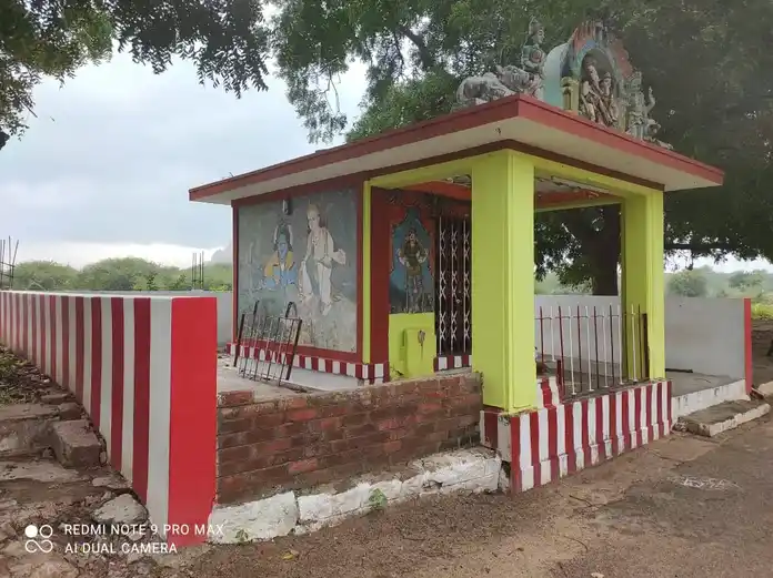 Arulmigu Vinayagar Temple, Vadivelkarai - 625019 விநாயகர் திருக்கோயில், Vadivelkarai - 625019, Madurai - Ancient Temple Architecture and History Image 3