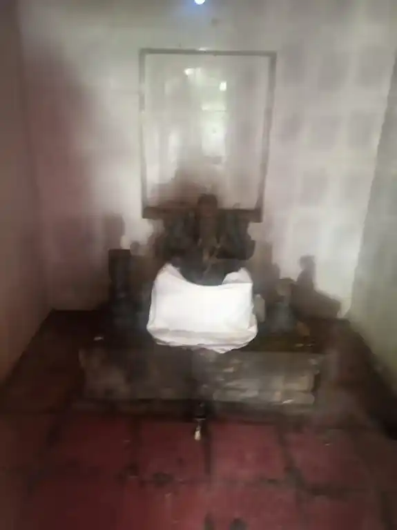 Arulmigu Vinayagar Temple, Vadugapati - 625018 அருள்மிகு விநாயகர் கோயில், Vadugapati - 625018, Madurai - Ancient Temple Architecture and History Image 2