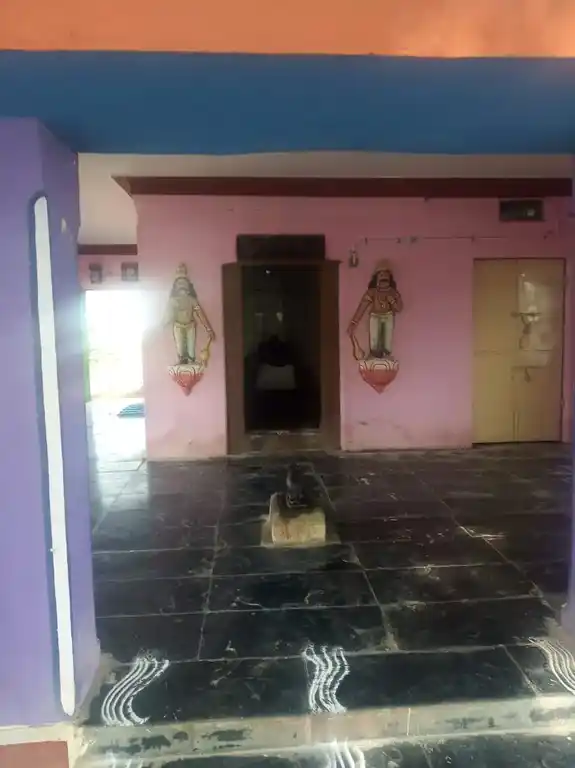 Arulmigu Vinayagar Temple, Vadugapati - 625018 அருள்மிகு விநாயகர் கோயில், Vadugapati - 625018, Madurai - Ancient Temple Architecture and History Image 3