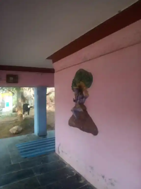 Arulmigu Vinayagar Temple, Vadugapati - 625018 அருள்மிகு விநாயகர் கோயில், Vadugapati - 625018, Madurai - Ancient Temple Architecture and History Image 5