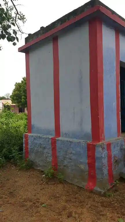 Arulmigu Vinayagar Temple, Vadugapatti, Vadugapatti - 625532