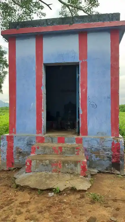 Arulmigu Vinayagar Temple, Vadugapatti, Vadugapatti - 625532 அருள்மிகுவிநாயகர் திருக்கோயில், Vadugapatti, Vadugapatti - 625532, Madurai - Ancient Temple Architecture and History Image 2