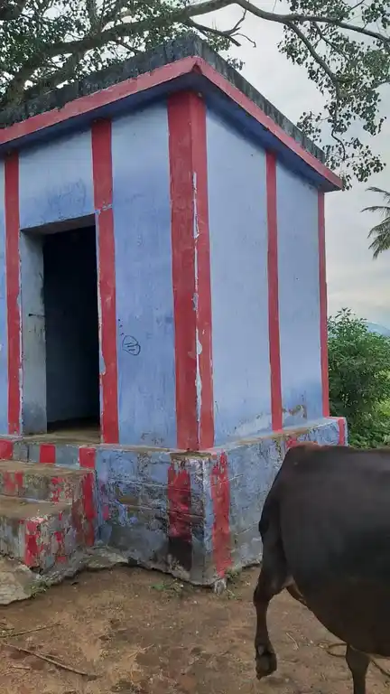 Arulmigu Vinayagar Temple, Vadugapatti, Vadugapatti - 625532 அருள்மிகுவிநாயகர் திருக்கோயில், Vadugapatti, Vadugapatti - 625532, Madurai - Ancient Temple Architecture and History Image 4