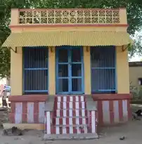 Arulmigu Vinayagar Temple, Vadugapatti, Vadugapatti - 626607