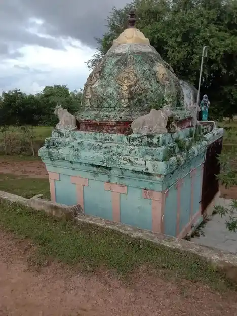 Arulmigu Vinayagar Temple, Vadugarpalayam - 621803 Temple