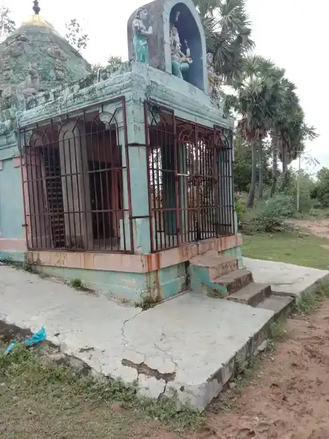 Arulmigu Vinayagar Temple, Vadugarpalayam - 621803 அருள்மிகு விநாயகர் திருக்கோயில், வடுகர்பாளையம் - 621803, Ariyalur - Ancient Temple Architecture and History Image 3