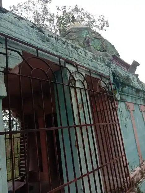 Arulmigu Vinayagar Temple, Vadugarpalayam - 621803 அருள்மிகு விநாயகர் திருக்கோயில், வடுகர்பாளையம் - 621803, Ariyalur - Ancient Temple Architecture and History Image 4