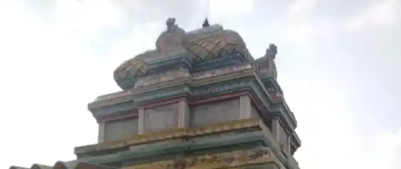 Arulmigu Vinayagar Temple, Vagarai - 624613 அருள்மிகு விநாயகர் திருக்கோயில், Vagarai - 624613, Dindigul - Ancient Temple Architecture and History Image 3