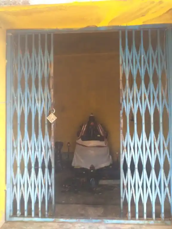 Arulmigu Vinayagar Temple, Vagarai - 624613 அருள்மிகு விநாயகர் திருக்கோயில், Vagarai - 624613, Dindigul - Ancient Temple Architecture and History Image 4