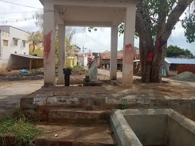 Arulmigu Vinayagar Temple, Vagurani - 625532 அருள்மிகு விநாயகர் திருக்கோயில், Vagurani - 625532, Madurai - Ancient Temple Architecture and History Image 2