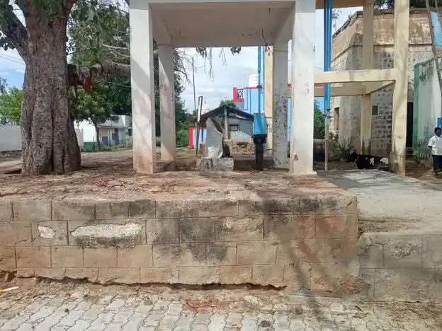 Arulmigu Vinayagar Temple, Vagurani - 625532 அருள்மிகு விநாயகர் திருக்கோயில், Vagurani - 625532, Madurai - Ancient Temple Architecture and History Image 3