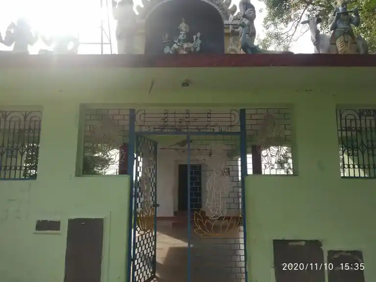 Arulmigu Vinayagar Temple, Vairampatti - 621305 Temple