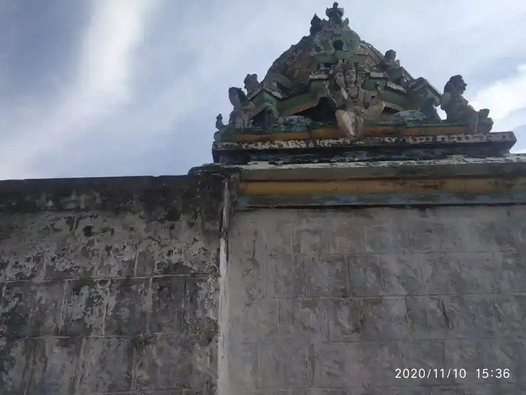 Arulmigu Vinayagar Temple, Vairampatti - 621305 Arulmigu Vinayagar Temple, Vairampatti - 621305, Thiruchirappalli - Ancient Temple Architecture and History Image 2