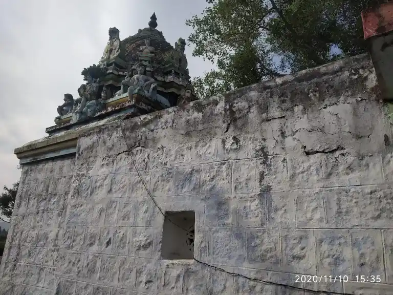 Arulmigu Vinayagar Temple, Vairampatti - 621305 Arulmigu Vinayagar Temple, Vairampatti - 621305, Thiruchirappalli - Ancient Temple Architecture and History Image 4