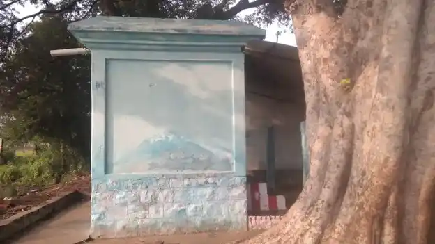 Arulmigu Vinayagar Temple, Vairavanatham - 625402