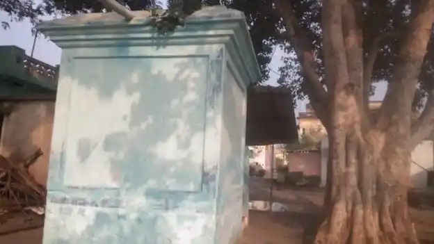 Arulmigu Vinayagar Temple, Vairavanatham - 625402 அருள்மிகு விநாயகர் திருக்கோயில், Vairavanatham - 625402, Madurai - Ancient Temple Architecture and History Image 2