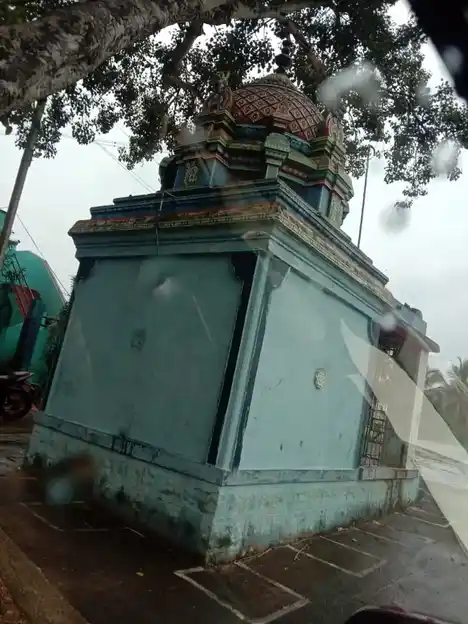 Arulmigu Vinayagar Temple, Vajraservaikaranpatti - 624620 அருள்மிகு விநாயகர் கோயில், Vajraservaikaranpatti - 624620, Dindigul - Ancient Temple Architecture and History Image 2