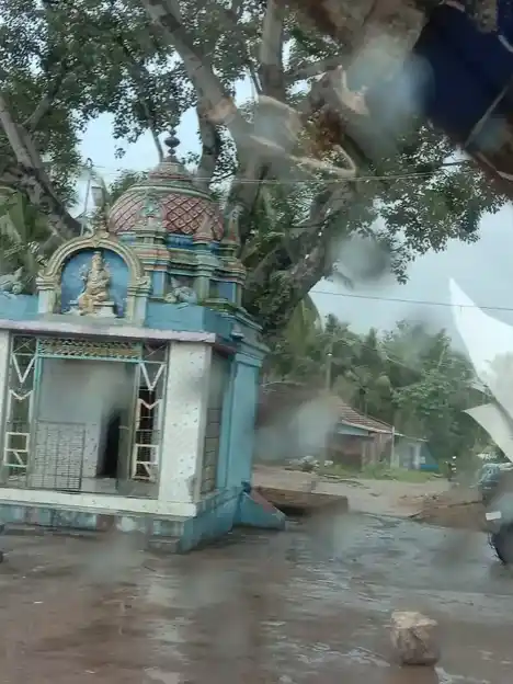 Arulmigu Vinayagar Temple, Vajraservaikaranpatti - 624620 அருள்மிகு விநாயகர் கோயில், Vajraservaikaranpatti - 624620, Dindigul - Ancient Temple Architecture and History Image 3