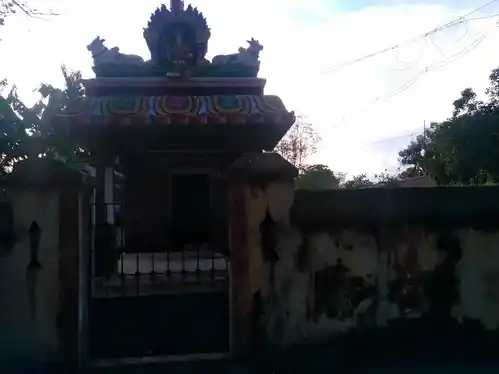 Arulmigu Vinayagar Temple, Valaamur - 603306 அருள்மிகு விநாயகர் திருக்கோயில், Valaamur - 603306, Chengalpattu - Ancient Temple Architecture and History Image 2