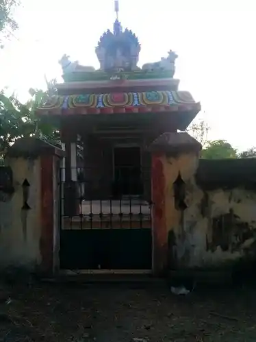 Arulmigu Vinayagar Temple, Valaamur - 603306 அருள்மிகு விநாயகர் திருக்கோயில், Valaamur - 603306, Chengalpattu - Ancient Temple Architecture and History Image 3