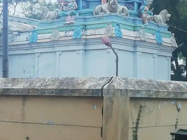 Arulmigu Vinayagar Temple, Valaikuruchi - 612904 அருள்மிகு விநாயகர் மாரியம்மன் திருக்கோயில், Valaikuruchi - 612904, Ariyalur - Ancient Temple Architecture and History Image 3