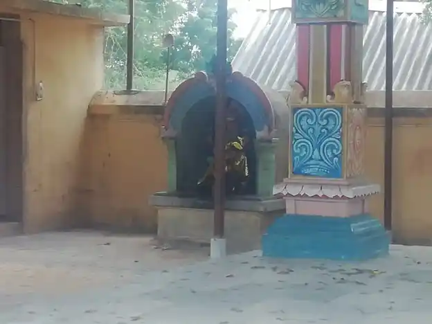 Arulmigu Vinayagar Temple, Valaikuruchi - 612904 அருள்மிகு விநாயகர் மாரியம்மன் திருக்கோயில், Valaikuruchi - 612904, Ariyalur - Ancient Temple Architecture and History Image 6