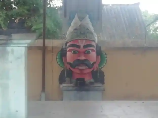 Arulmigu Vinayagar Temple, Valaikuruchi - 612904 அருள்மிகு விநாயகர் மாரியம்மன் திருக்கோயில், Valaikuruchi - 612904, Ariyalur - Ancient Temple Architecture and History Image 7