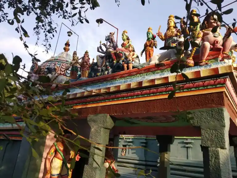 Arulmigu Vinayagar Temple, Valaiyaampattu - 607107 அருள்மிகு விநாயகர் திருக்கோயில், Valaiyaampattu - 607107, Kallakurichi - Ancient Temple Architecture and History Image 2