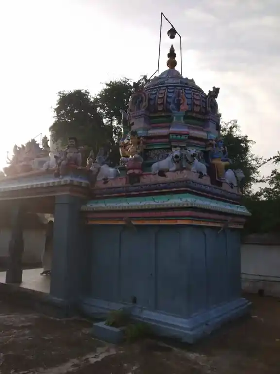 Arulmigu Vinayagar Temple, Valaiyaampattu - 607107 அருள்மிகு விநாயகர் திருக்கோயில், Valaiyaampattu - 607107, Kallakurichi - Ancient Temple Architecture and History Image 4