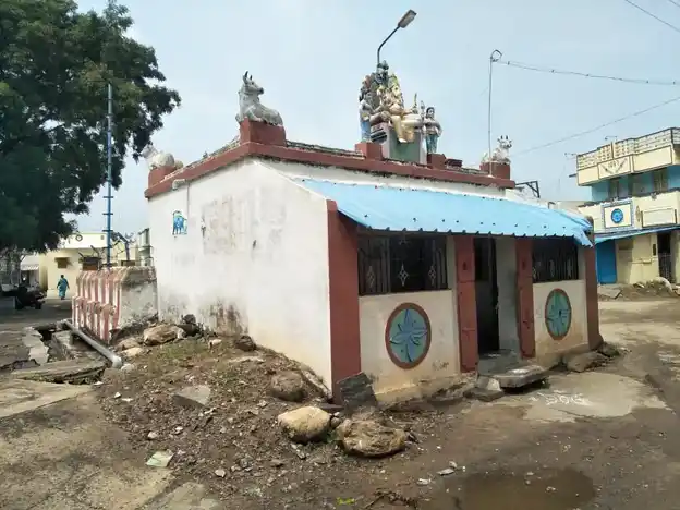 Arulmigu Vinayagar Temple, Valaiyamadevi - 636121 அருள்மிகு விநாயகர் திருக்கோயில், Valaiyamadevi - 636121, Salem - Ancient Temple Architecture and History Image 3