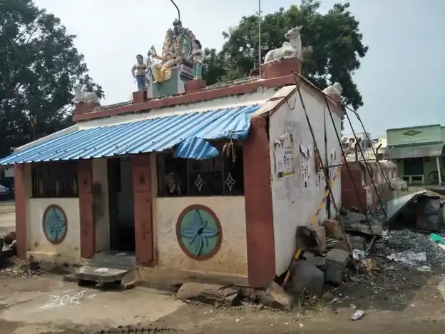 Arulmigu Vinayagar Temple, Valaiyamadevi - 636121 அருள்மிகு விநாயகர் திருக்கோயில், Valaiyamadevi - 636121, Salem - Ancient Temple Architecture and History Image 4