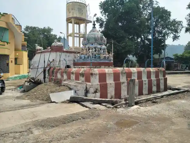 Arulmigu Vinayagar Temple, Valaiyamadevi - 636121 அருள்மிகு விநாயகர் திருக்கோயில், Valaiyamadevi - 636121, Salem - Ancient Temple Architecture and History Image 5