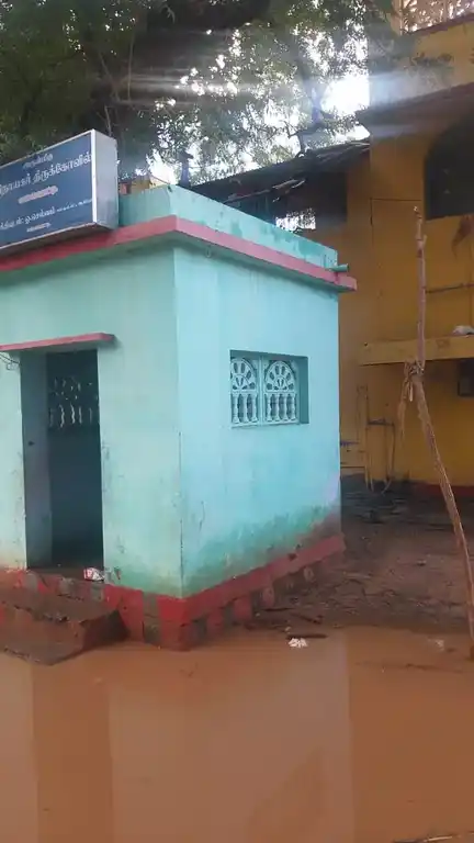 Arulmigu Vinayagar Temple, Valaiyapatti - 625532 அருள்மிகு விநாயகர் திருக்கோயில், Valaiyapatti - 625532, Madurai - Ancient Temple Architecture and History Image 3