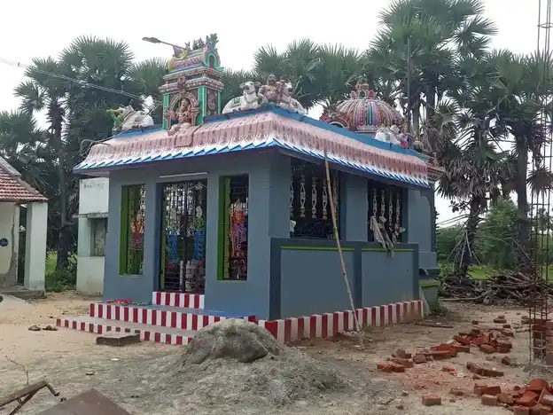 Arulmigu Vinayagar Temple, Valakkani - 630702 Temple