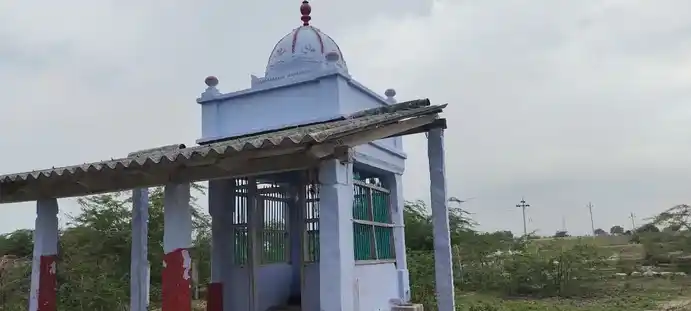 Arulmigu Vinayagar Temple, Valampatti - 628720 அருள்மிகு விநாயகர் திருக்கோயில், Valampatti - 628720, Thoothukudi - Ancient Temple Architecture and History Image 2