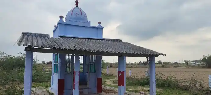 Arulmigu Vinayagar Temple, Valampatti - 628720 அருள்மிகு விநாயகர் திருக்கோயில், Valampatti - 628720, Thoothukudi - Ancient Temple Architecture and History Image 3