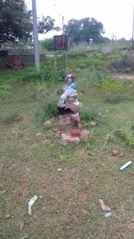 Arulmigu Vinayagar Temple, Valanadu - 621305 Temple