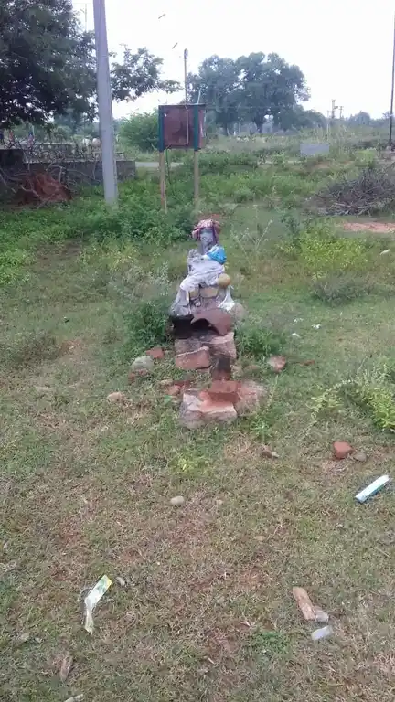 Arulmigu Vinayagar Temple, Valanadu - 621305 Arulmigu Vinayagar Temple, Valanadu - 621305, Thiruchirappalli - Ancient Temple Architecture and History Image 3