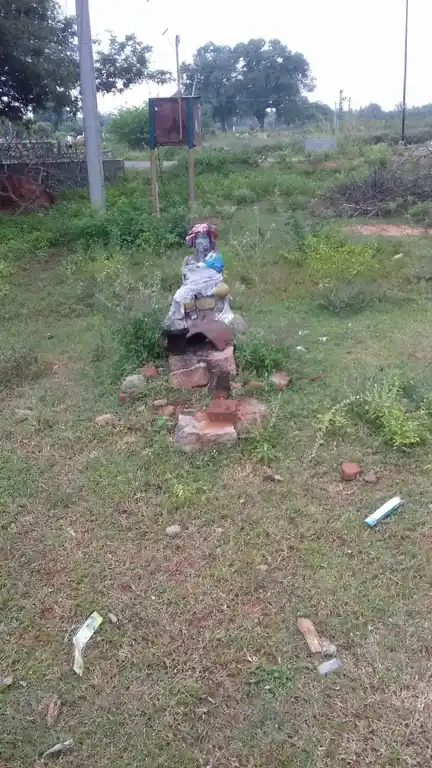 Arulmigu Vinayagar Temple, Valanadu - 621305 Arulmigu Vinayagar Temple, Valanadu - 621305, Thiruchirappalli - Ancient Temple Architecture and History Image 4